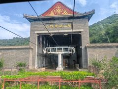 -天津盘山风景名胜区