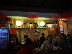 -蘭葶花酒馆(鼓楼店)