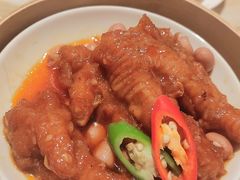 -彩丰楼中餐厅(深圳国际会展中心洲际酒店)