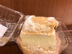 酒醉蛋糕-国际饭店·帆声西饼屋(黄河路店)