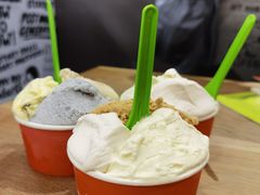 -Dal Cuore 达可芮冰淇淋(陕西北路店)