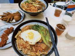 -笋果坊螺蛳粉(竹园小区店)