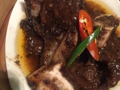 -海航大厦万豪酒店彩海轩中餐厅(霄云路店)