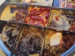 -山城辣妹子(定福庄店)