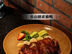 -华豫川酒家(金水路店)