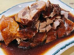 -尚岛私房菜(西方巷店)