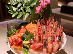 -大渔铁板烧(仁恒梦中心店)