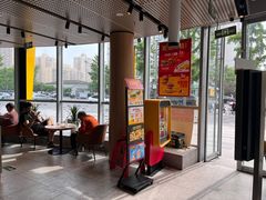 -麦当劳(北苑秋实路店)
