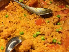 -ZAFFERANO西班牙海鲜饭(上海首店)