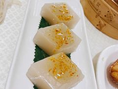 满陇桂花糕-金时代顺风大酒店(南桥百联店)