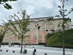 -人民咖啡馆(四行仓库店)