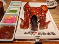 -茄子恰恰·新云南小炒(坪山益田店)