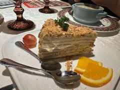 -俄士厨房(环球港店)