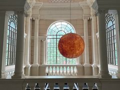 大堂-伯衡55·吉品轩(乌鲁木齐南路店)