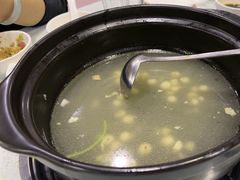 -烹然四季椰子鸡火锅(团结湖总店)