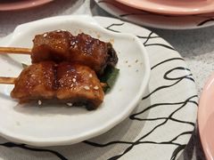 -争鲜回转寿司(流行前线店)