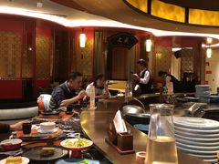 -牛将军•涮肉•烤肉(北京王府井·故宫店)