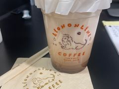 -瑞幸咖啡(华东理工大学商学院店)