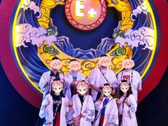 -E+有冰工厂·昆仑寒宫2(五角场店)