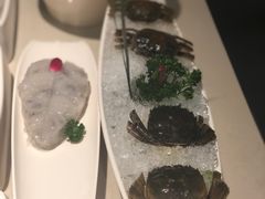 -海底捞火锅(武胜路凯德广场店)