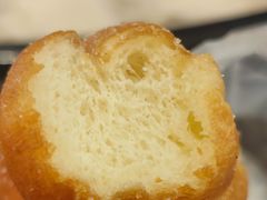 螺旋多拿-巴黎贝甜(凯德MALL望京店)