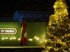 -弦月窗LUNETTE BY AMANDA(复兴路店)