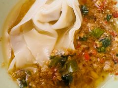 斑鱼抄手-龙继斑鱼庄(犀浦店)