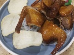 -点都德(大茶楼店)