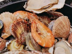 -巧克力渔家.小船海鲜胶东菜(万平口店)