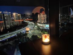 -C lounge(通州万达店)