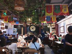 大堂-大海碗·京菜炸酱面(雍和宫店)