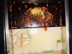 -五星桥原切肥牛火锅·30年专注好牛肉(湖塘店)