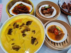 -紫阳家宴(源深店)