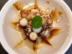 -赠李白·如诗的川味(余杭万达广场店)