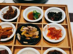 -新仙清汤牛腩(铜锣湾店)