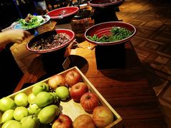 -上海雅居乐万豪侯爵酒店