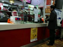 -陕味食族油泼面·小炒盖码面(双榆树店)
