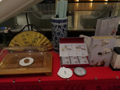 -博雅酒店-中餐厅