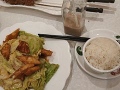 -巴依老爷·新疆美食(上城区天城路店)