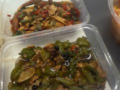-新新湘菜馆(新中街二条店)