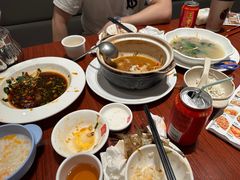 -潮名荟潮州菜馆(祈福缤纷世界店)