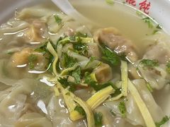 -海平馄饨(逍遥二路店)