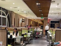 -清真·锦翔炝锅鱼(明德门店)