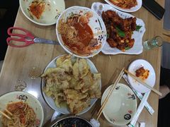 -顺姬冷面(长白西路店)