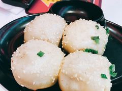 小杨生煎-小杨生煎(湟普汇店)