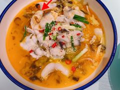 -沈家花园如皋菜(海阳路店)