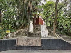 -房湖公园