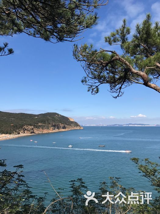 棒棰島風景區-圖片-大連周邊遊-大眾點評網