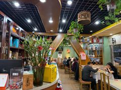 -振生清真饭店(永安道店)