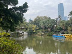 -柳侯公园